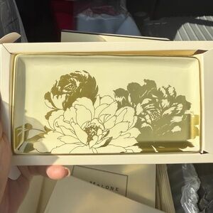 Jo Malone ceramic plate